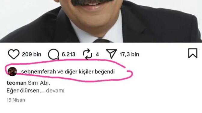 Şebnem Ferah'ı boykot edenlerden misiniz yoksa saçma mı buluyorsunuz bu tavrı?