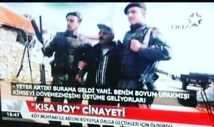 Kısa boylu insanlar neden daha sinirli olur?
