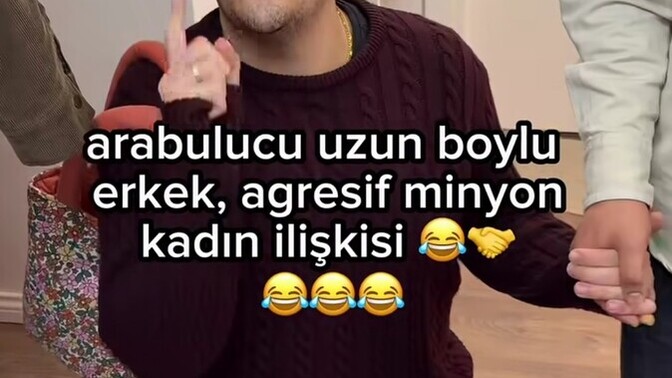 Kısa boylu insanlar neden daha sinirli olur?