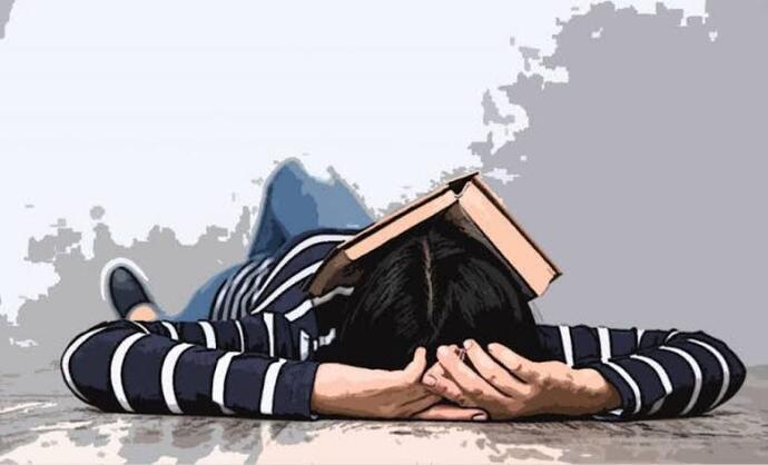 Enerjiniz nasıl, halsiz ve üşengeç misiniz yoksa dinç mi?