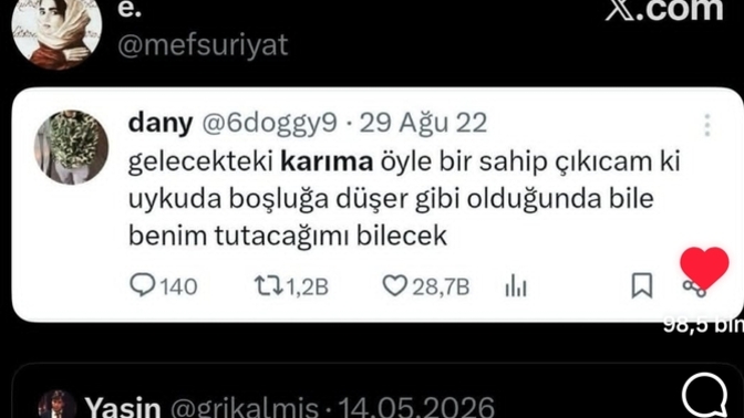 Özlediğimiz o güven veren adamlar tarihte mi kaldı, yoksa kendini adam sananları yetiştirirken biz mi kaybettik?