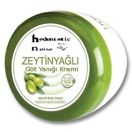 Yaz Kış El Kremi Kullanır mısınız?