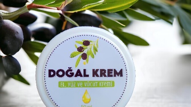 Yaz Kış El Kremi Kullanır mısınız?