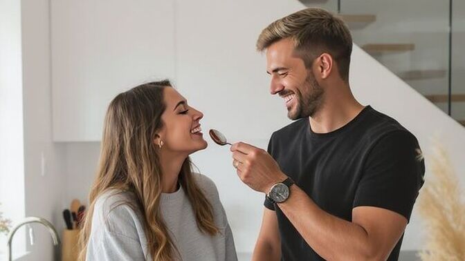 Mutfakta en son hangi yemeği yaptınız?