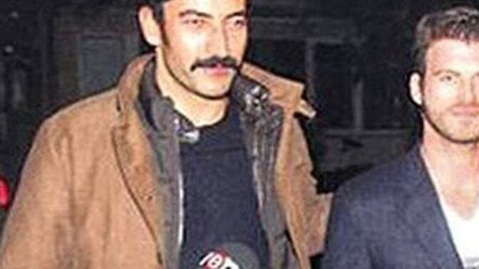 Sizce çagatay ve kıvancın gerçek boyları kaçtır Kenan İmirzalıoğlu 1.91 ise?
