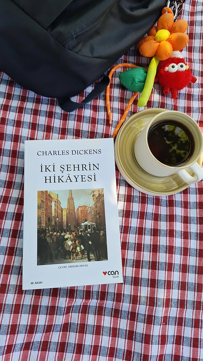 Çay olmadan kahvaltı olur mu sence?
