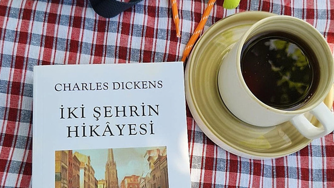 Çay olmadan kahvaltı olur mu sence?