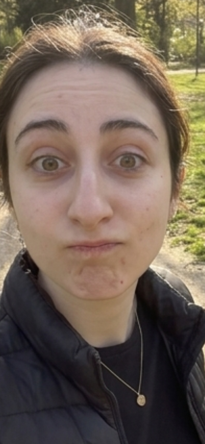 Bir Kürt olarak sizce komik birisi miyim?