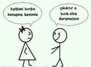 Size kırgın olan sevgilinizin gönlünü nasıl alırsınız?
