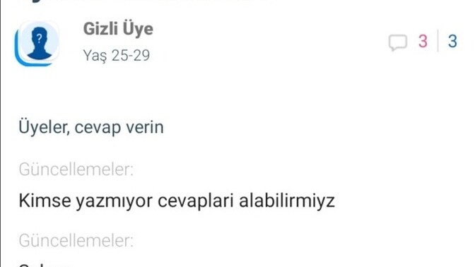 Bu sorunun kaldırılması gerekmiyor mu?