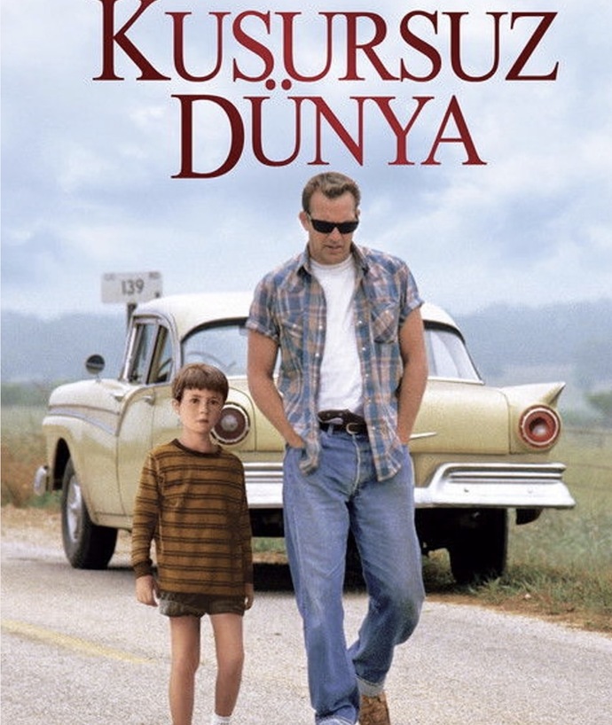 Gerçekten kusursuz olduğunu mu düşünüyorsun, hiç hatan yok mu?