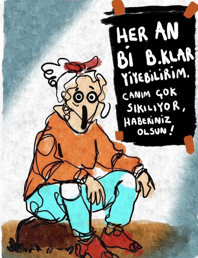 Kalbin aşka müsait mi?