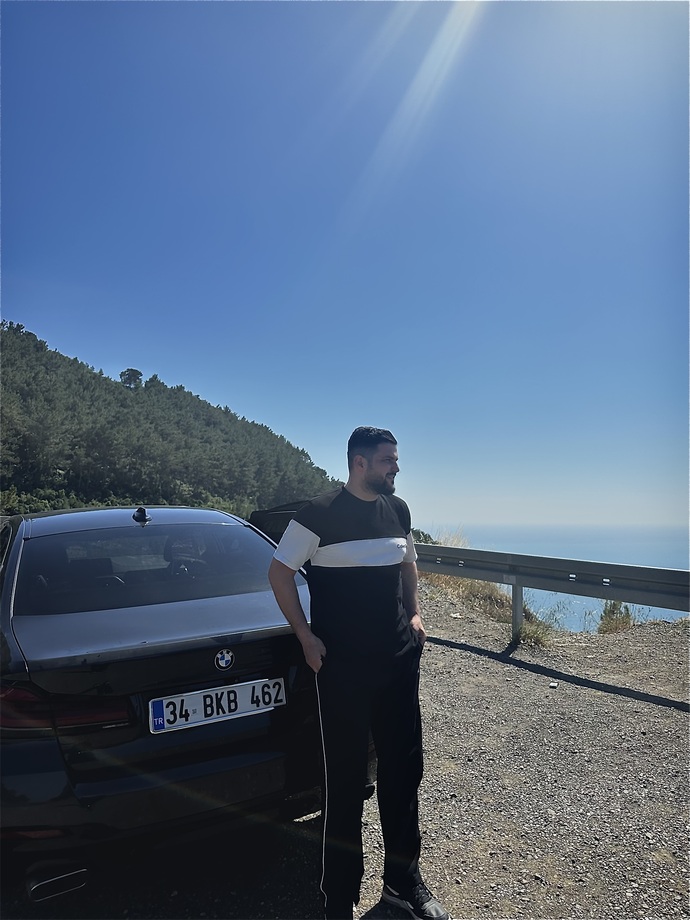 Arkadaşlar fotoğraf yorumlamada iyi olan var mı, fotolarım nasıl olmuş?