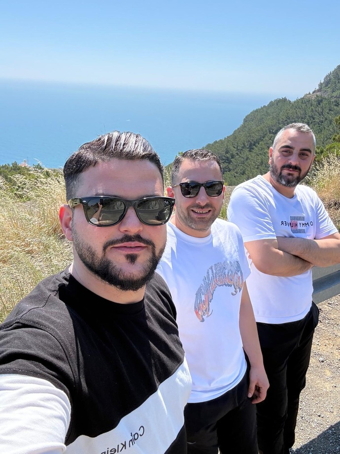 Arkadaşlar fotoğraf yorumlamada iyi olan var mı, fotolarım nasıl olmuş?