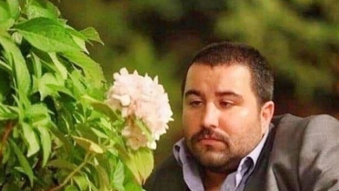 Gurmesi olduğunuz bir şey var mı?