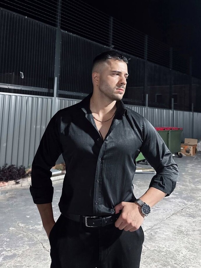 Allahım neler yaratıyorsun?