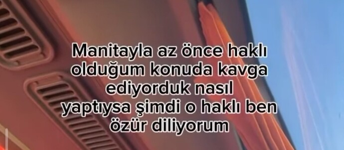 Kadınlar tartışmada hep haklı mıdır?