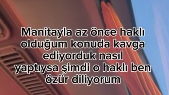 Kadınlar tartışmada hep haklı mıdır?