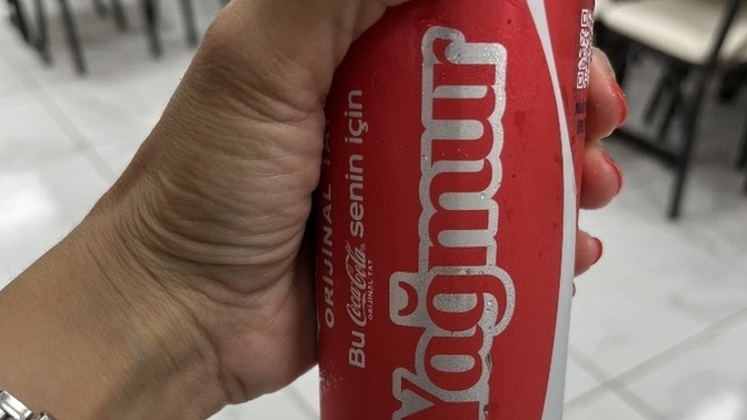 İsmini görünce mutlu olan tek ben miyim, siz isminizi seviyor musunuz?