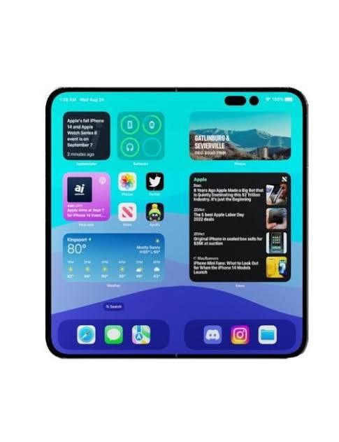 Katlanır telefona geçmek mantıklı mı?