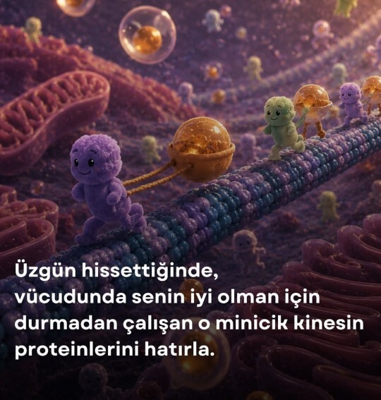 Mutlu olun diye sizin yanınızda olanınız var mı?