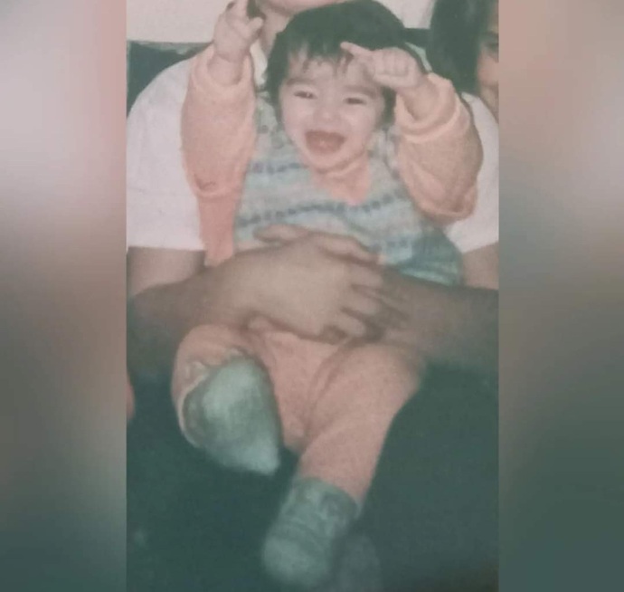 Ne güzel çocuktum ne oldu ulan bana dediniz mi hiç?