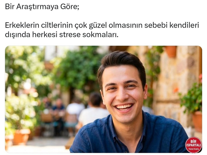 Cildinizin çok güzel olmasının sebebi nedir?