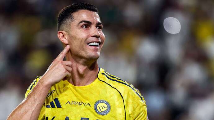 Cristiano Ronaldonun piyasa değeri 10 milyon Euroya düştü! Ne düşünüyorsunuz?