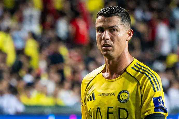 Cristiano Ronaldonun piyasa değeri 10 milyon Euroya düştü! Ne düşünüyorsunuz?