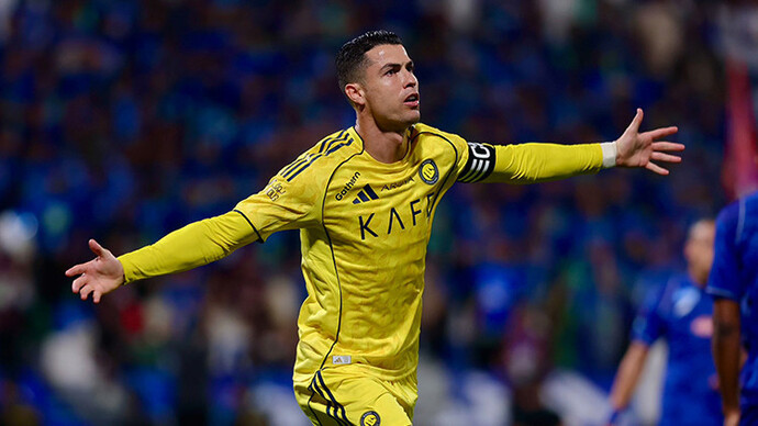 Cristiano Ronaldonun piyasa değeri 10 milyon Euroya düştü! Ne düşünüyorsunuz?