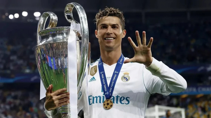 Cristiano Ronaldonun piyasa değeri 10 milyon Euroya düştü! Ne düşünüyorsunuz?