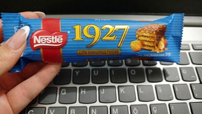 En sevdiğiniz çikolata markası ne, birlikte çikolata keyfi yapalım mı?