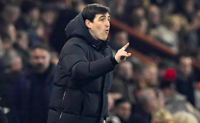 Liverpoolun yeni teknik direktörü Andoni Iraola! Sizce İspanyol teknik adam Premier Leaguede başarılı olabilir mi?