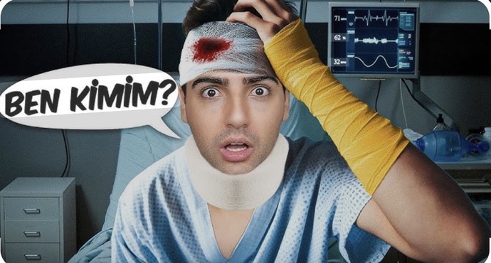 Hafızanı tamamen kaybetsen ilk hangi anını ya da kimi hatırlamak isterdin?
