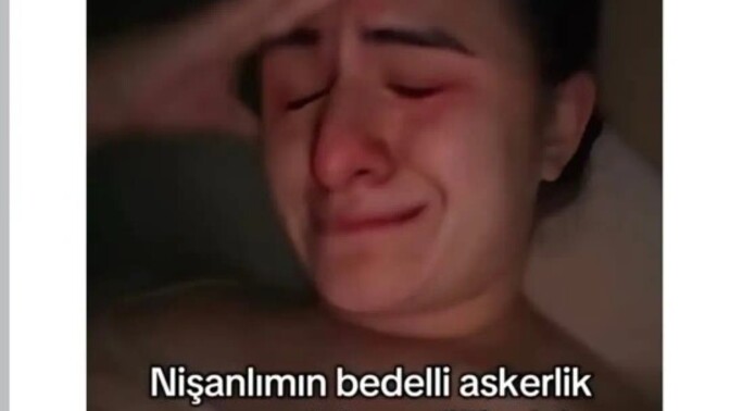 Nișanlınız bedelli askerlik paranızı ödemezse ayrılır mısınız?