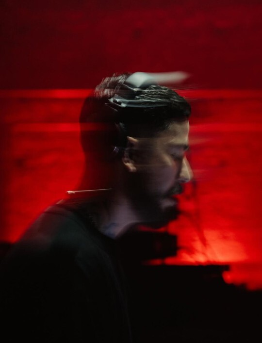 Müzik ondan sorulur! Mahmut Orhan gerçekten iyi bir dj mi?