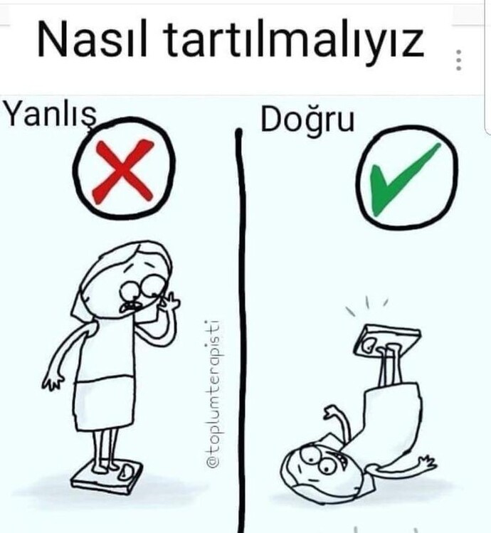 Siz kilo almada mı zorlanıyorsunuz kilo vermede mi?