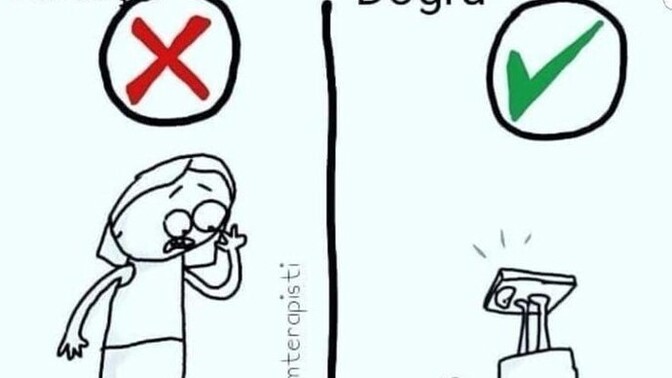 Siz kilo almada mı zorlanıyorsunuz kilo vermede mi?
