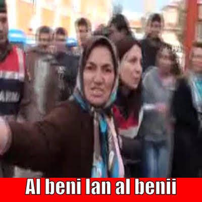 Albenisi yüksek biri misin?