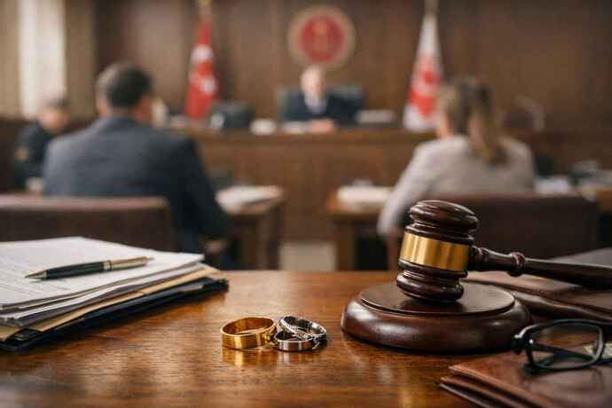 Anayasa Mahkemesi’nin süresiz nafakayı iptal etmesi hakkında ne düşünüyorsunuz?