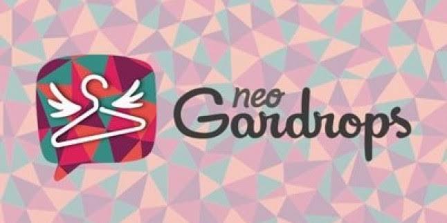 Gardrops'tan alışveriş