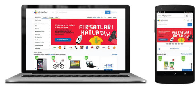 gittigidiyor online alışveriş