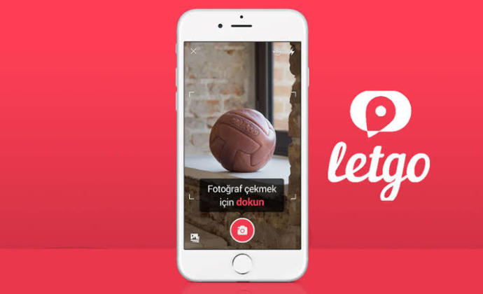 letgo'da eşya satmak