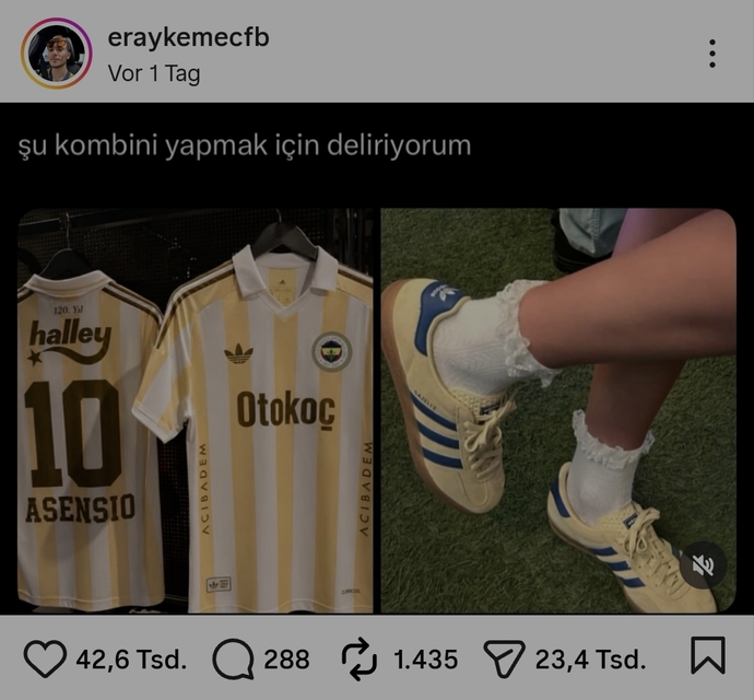 Almamalıyım ama almalıyım da No 1