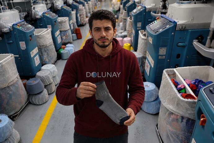 Yaptığın işe göre, sen ne erkeği veya kadını olurdun?