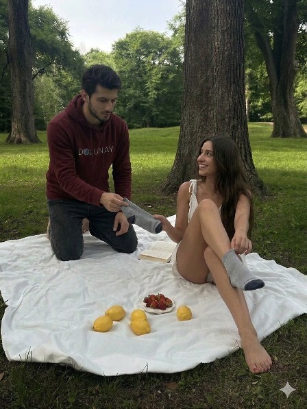Yaptığın işe göre, sen ne erkeği veya kadını olurdun?