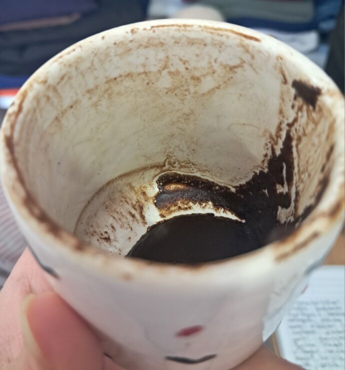 Online falıma bakar mısınız, yorumlar mısınız?
