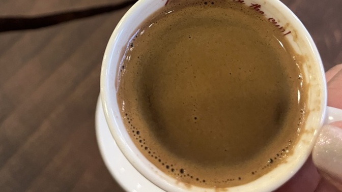 Kimler sabahları kahve içmeye bayılır?