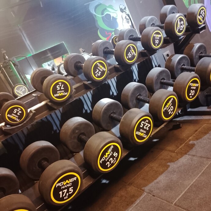 Zorlamadan spor yapmak mı daha sağlıklı, yoksa ağırlıkta sınırları zorlamak mı?