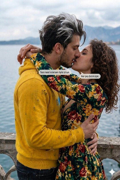 Sabıkalı biri misin, kadınlar sabıkalı erkekleri daha mı çok seviyor?